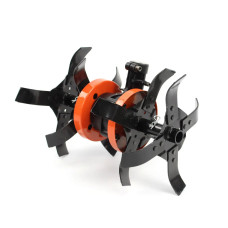 Нова рівень ефективності: Мотокосний культиватор ST-01 Профі